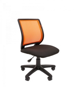 Кресло для оператора CHAIRMAN 699 Б/Л (ткань стандарт/сетка TW-66) в Уфе - ufa.ok-mebel.com | фото