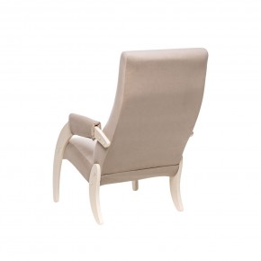 Кресло для отдыха Модель 61М Дуб шампань, ткань V 18 в Уфе - ufa.ok-mebel.com | фото 4