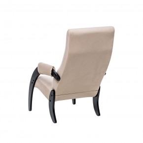 Кресло для отдыха Модель 61М Венге, ткань V 18 в Уфе - ufa.ok-mebel.com | фото 4