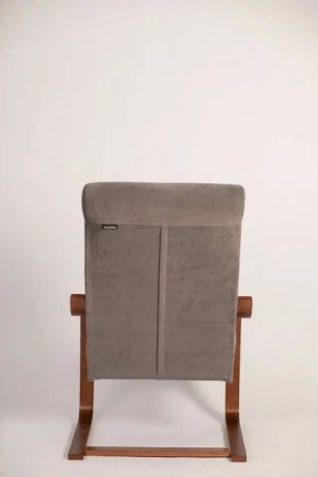 Кресло для отдыха (пружинка) РЕЛАКС 37-Т-ГР (графит) в Уфе - ufa.ok-mebel.com | фото 4