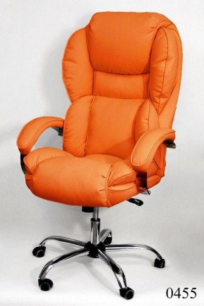 Кресло для руководителя Барон КВ-12-131112-0455 в Уфе - ufa.ok-mebel.com | фото 2