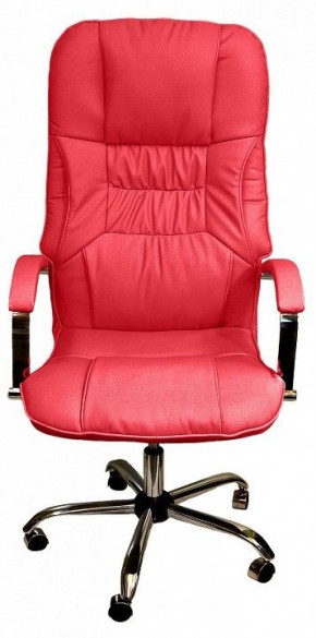 Кресло для руководителя Бридж КВ-14-131112-0421 в Уфе - ufa.ok-mebel.com | фото 2