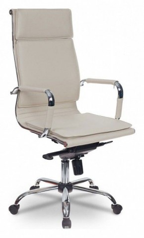 Кресло для руководителя CH-993MB/IVORY в Уфе - ufa.ok-mebel.com | фото 1