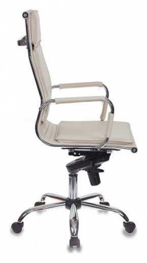 Кресло для руководителя CH-993MB/IVORY в Уфе - ufa.ok-mebel.com | фото 3
