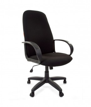 Кресло для руководителя  CHAIRMAN 279 С (ткань С-3) в Уфе - ufa.ok-mebel.com | фото 1