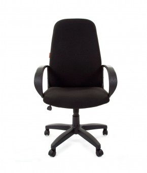 Кресло для руководителя  CHAIRMAN 279 С (ткань С-3) в Уфе - ufa.ok-mebel.com | фото 2