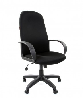 Кресло для руководителя  CHAIRMAN 279 TW (ткань TW 11) в Уфе - ufa.ok-mebel.com | фото 1