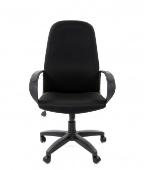 Кресло для руководителя  CHAIRMAN 279 TW (ткань TW 11) в Уфе - ufa.ok-mebel.com | фото 2