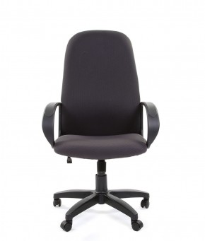 Кресло для руководителя  CHAIRMAN 279 TW (ткань TW 12) в Уфе - ufa.ok-mebel.com | фото 2