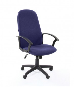 Кресло для руководителя  CHAIRMAN 289  (ткань стандарт 10-362) в Уфе - ufa.ok-mebel.com | фото