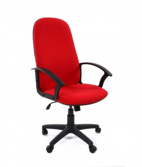 Кресло для руководителя CHAIRMAN 289 (ткань стандарт 12-266) в Уфе - ufa.ok-mebel.com | фото