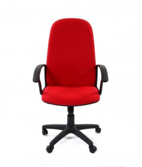 Кресло для руководителя CHAIRMAN 289 (ткань стандарт 12-266) в Уфе - ufa.ok-mebel.com | фото 2