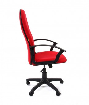 Кресло для руководителя CHAIRMAN 289 (ткань стандарт 12-266) в Уфе - ufa.ok-mebel.com | фото 3