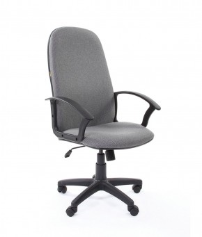 Кресло для руководителя  CHAIRMAN 289  (ткань стандарт 20-23) в Уфе - ufa.ok-mebel.com | фото