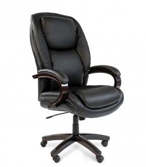 Кресло для руководителя CHAIRMAN  408 (Натуральная кожа) в Уфе - ufa.ok-mebel.com | фото 1