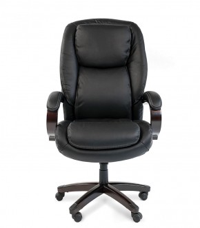 Кресло для руководителя CHAIRMAN  408 (Натуральная кожа) в Уфе - ufa.ok-mebel.com | фото 2