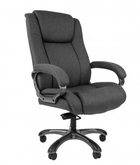 Кресло для руководителя CHAIRMAN  410 (Акриловая ткань) в Уфе - ufa.ok-mebel.com | фото 3