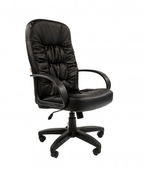 Кресло для руководителя  CHAIRMAN 416 ЭКО в Уфе - ufa.ok-mebel.com | фото