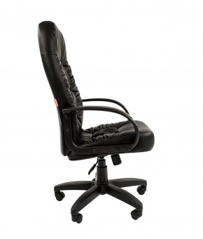 Кресло для руководителя  CHAIRMAN 416 ЭКО в Уфе - ufa.ok-mebel.com | фото 3