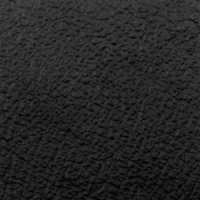 Кресло для руководителя CHAIRMAN 417 (Натуральная кожа) Черное в Уфе - ufa.ok-mebel.com | фото 6