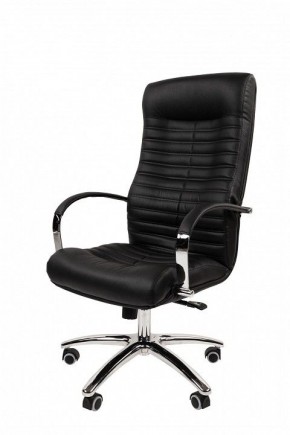 Кресло для руководителя Chairman 480 в Уфе - ufa.ok-mebel.com | фото 4