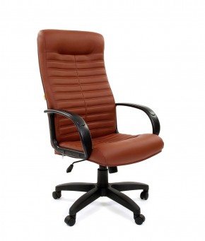 Кресло для руководителя CHAIRMAN 480 LT (Экокожа) в Уфе - ufa.ok-mebel.com | фото 6