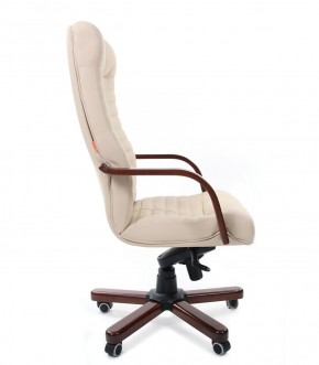 Кресло для руководителя CHAIRMAN 480 N WD (Экокожа) в Уфе - ufa.ok-mebel.com | фото 3
