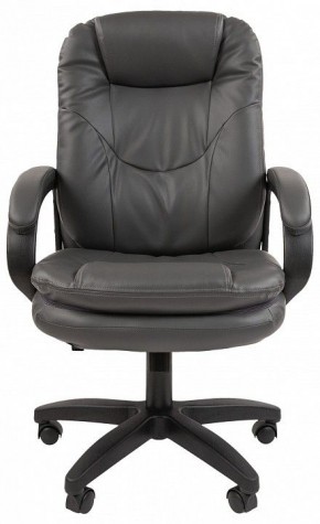 Кресло для руководителя Chairman 668 LT в Уфе - ufa.ok-mebel.com | фото 2