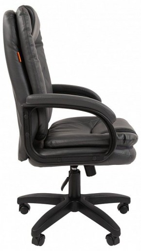 Кресло для руководителя Chairman 668 LT в Уфе - ufa.ok-mebel.com | фото 3