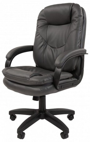 Кресло для руководителя Chairman 668 LT в Уфе - ufa.ok-mebel.com | фото 4