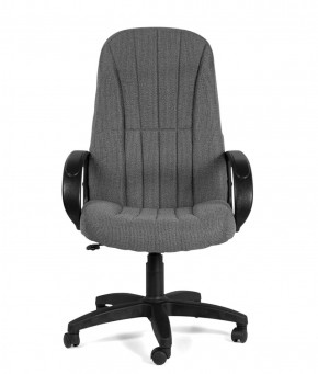 Кресло для руководителя  CHAIRMAN 685 СТ (ткань стандарт 20-23 серая) в Уфе - ufa.ok-mebel.com | фото 2