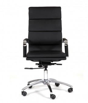 Кресло для руководителя CHAIRMAN 750 (Экокожа) в Уфе - ufa.ok-mebel.com | фото 2