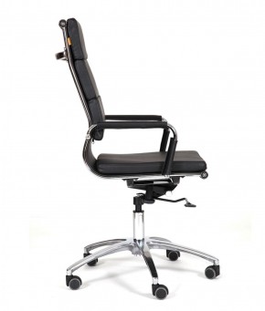 Кресло для руководителя CHAIRMAN 750 (Экокожа) в Уфе - ufa.ok-mebel.com | фото 3