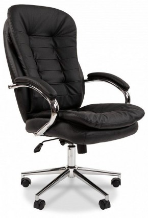 Кресло для руководителя Chairman 795 в Уфе - ufa.ok-mebel.com | фото