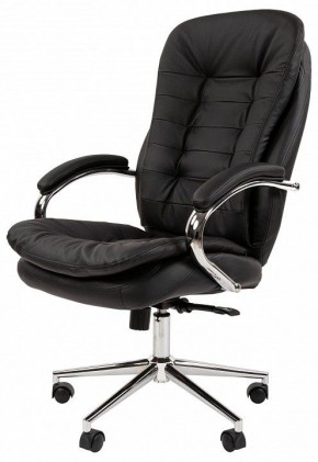 Кресло для руководителя Chairman 795 в Уфе - ufa.ok-mebel.com | фото 4
