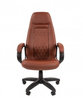 Кресло для руководителя CHAIRMAN 950 LT (Экокожа) в Уфе - ufa.ok-mebel.com | фото 3