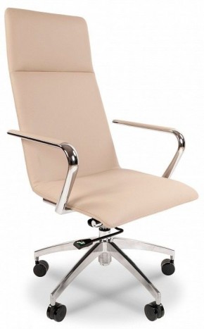 Кресло для руководителя Chairman 980 в Уфе - ufa.ok-mebel.com | фото
