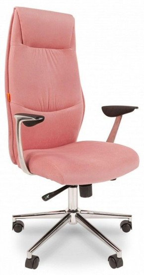 Кресло для руководителя Chairman Home Vista в Уфе - ufa.ok-mebel.com | фото