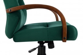 Кресло для руководителя T-9928 Walnut в Уфе - ufa.ok-mebel.com | фото 6