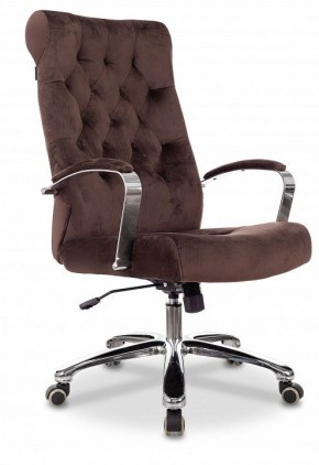 Кресло для руководителя T-9928SL в Уфе - ufa.ok-mebel.com | фото