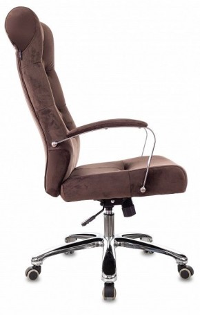 Кресло для руководителя T-9928SL в Уфе - ufa.ok-mebel.com | фото 3