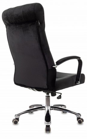 Кресло для руководителя T-9928SL в Уфе - ufa.ok-mebel.com | фото 4