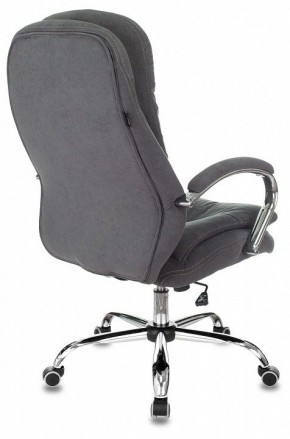 Кресло для руководителя T-9950SL в Уфе - ufa.ok-mebel.com | фото 4