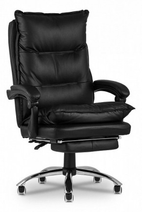 Кресло для руководителя TopChairs Alpha в Уфе - ufa.ok-mebel.com | фото