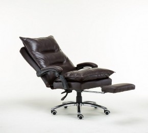 Кресло для руководителя TopChairs Alpha в Уфе - ufa.ok-mebel.com | фото 8