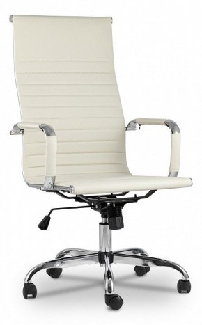 Кресло для руководителя TopChairs City в Уфе - ufa.ok-mebel.com | фото