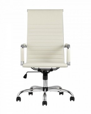 Кресло для руководителя TopChairs City в Уфе - ufa.ok-mebel.com | фото 2