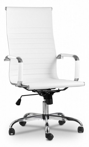 Кресло для руководителя TopChairs City в Уфе - ufa.ok-mebel.com | фото 1