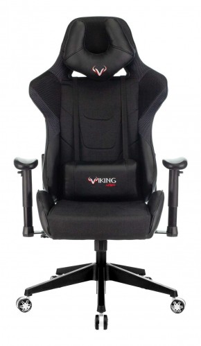 Кресло игровое Бюрократ VIKING 4 AERO BLACK EDITION в Уфе - ufa.ok-mebel.com | фото 3