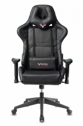 Кресло игровое Бюрократ VIKING 5 AERO BLACK EDITION в Уфе - ufa.ok-mebel.com | фото 3